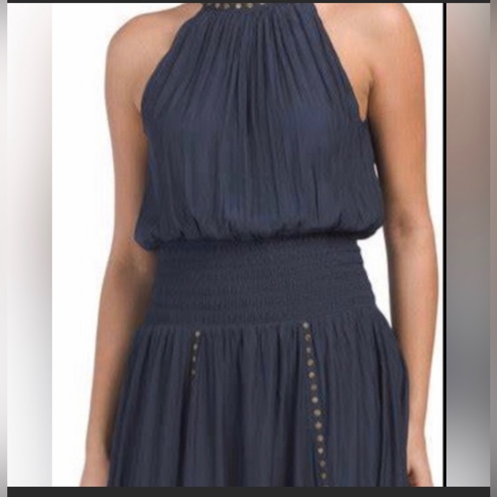 COPY - RAMY BROOK MELLY DRESS - Picture 2 of 8